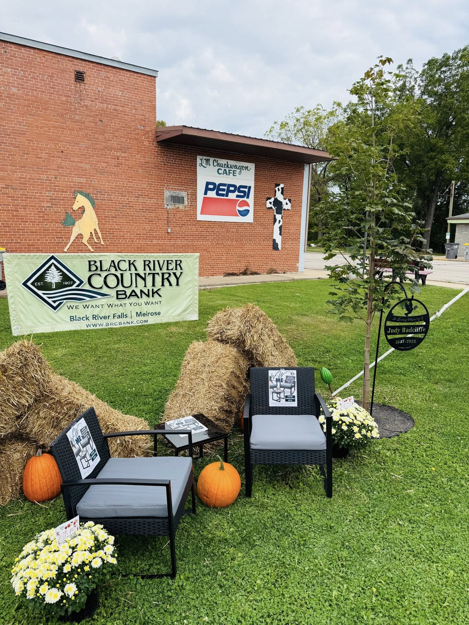 Operations and logistics