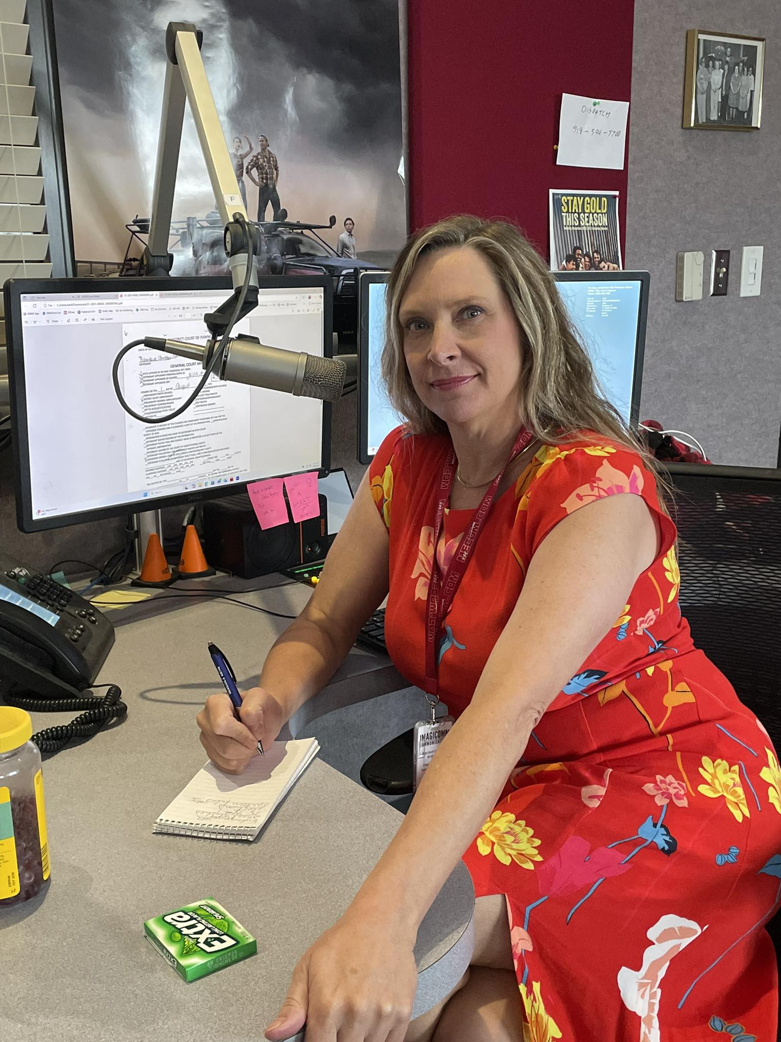 Operational work carried out by 5 WOLSELEY ROAD LIMITED